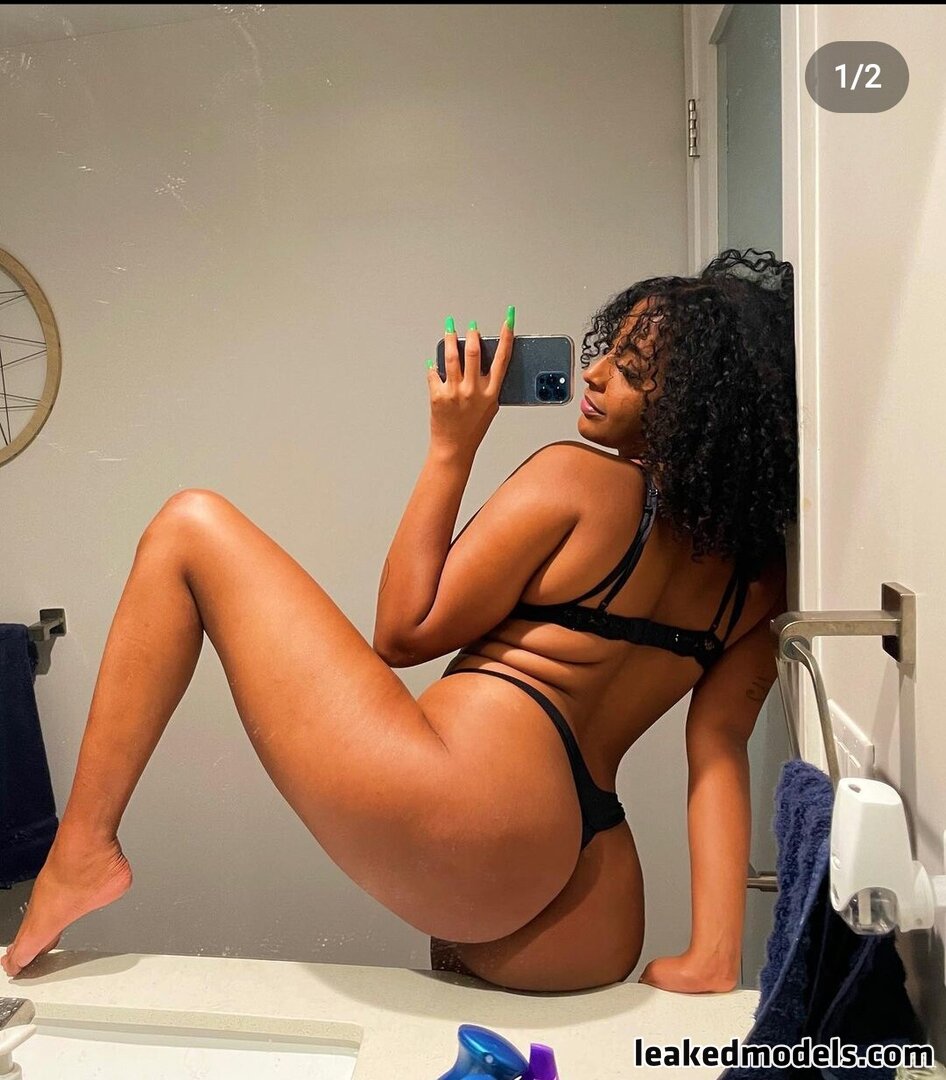 Salweetah  saturnswrld Nude Leaks OnlyFans Photo 1 - Leaked Models