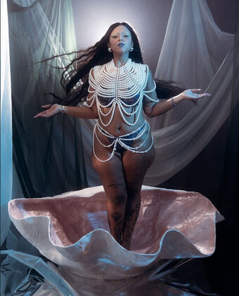 SauceyStassi Nude Leaks OnlyFans Photo 14