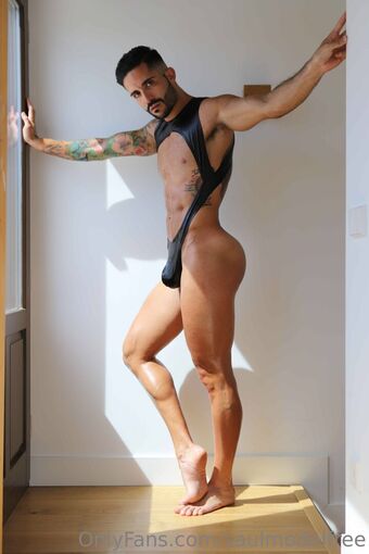 saulmodelfree Nude Leaks OnlyFans Photo 10