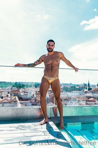 saulmodelfree Nude Leaks OnlyFans Photo 11