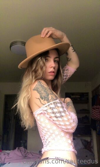 sauteedso Nude Leaks OnlyFans Photo 2