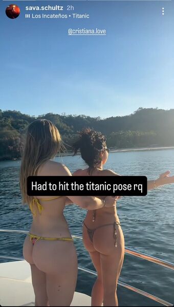 sava.schultz Nude Leaks OnlyFans Photo 339