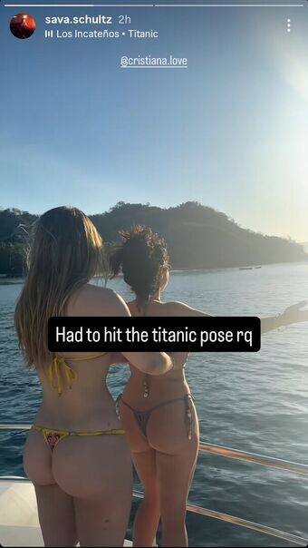 sava.schultz Nude Leaks OnlyFans Photo 340