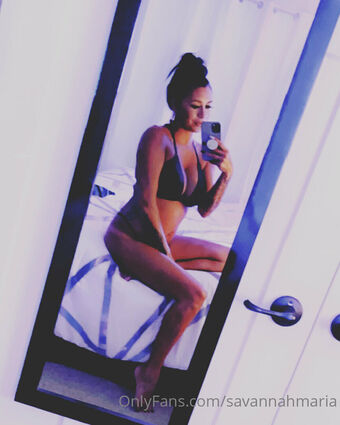 savannahmaria