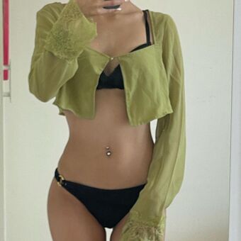 savememimi Nude Leaks OnlyFans Photo 1
