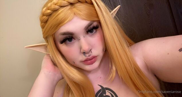 saveniarose