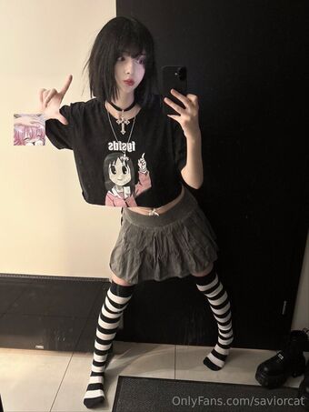 saviorcat Nude Leaks OnlyFans Photo 4