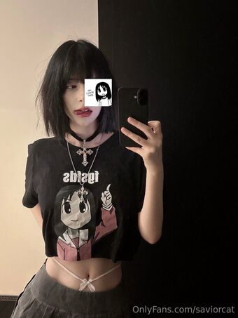 saviorcat Nude Leaks OnlyFans Photo 5