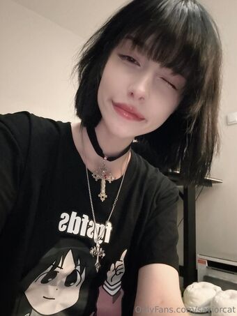 saviorcat Nude Leaks OnlyFans Photo 7