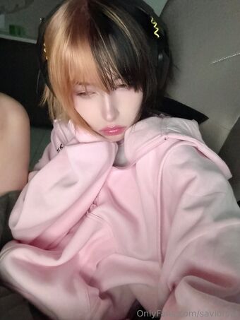 saviorcat Nude Leaks OnlyFans Photo 8