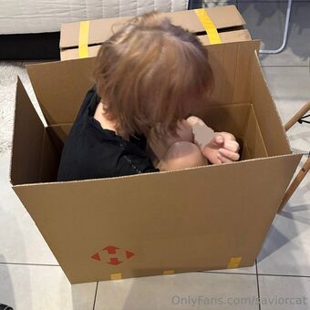 saviorcat Nude Leaks OnlyFans Photo 14