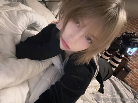 saviorcat Nude Leaks OnlyFans Photo 20