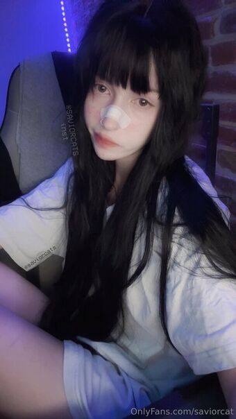 saviorcat Nude Leaks OnlyFans Photo 21