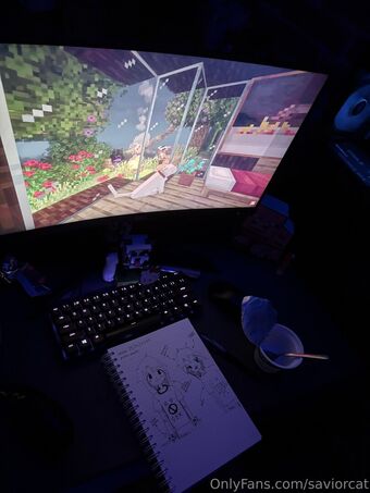 saviorcat Nude Leaks OnlyFans Photo 23