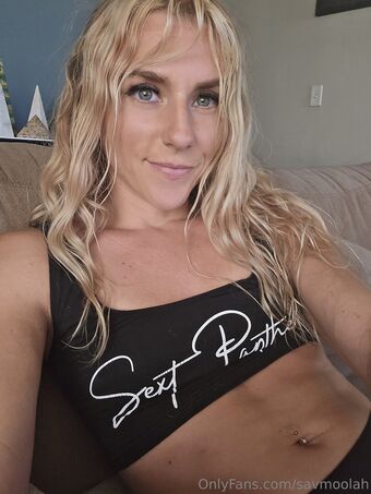 savmoolah Nude Leaks OnlyFans Photo 6