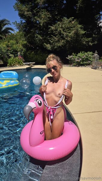 savmoolah Nude Leaks OnlyFans Photo 14