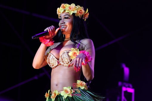 Saweetie