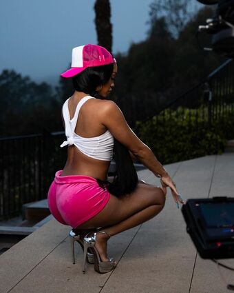 Saweetie