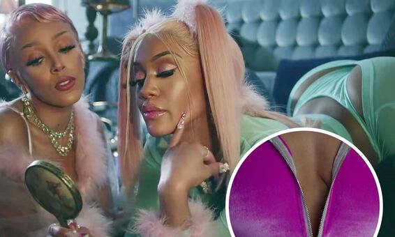 Saweetie