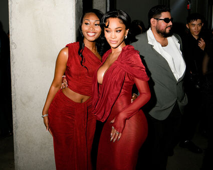 Saweetie