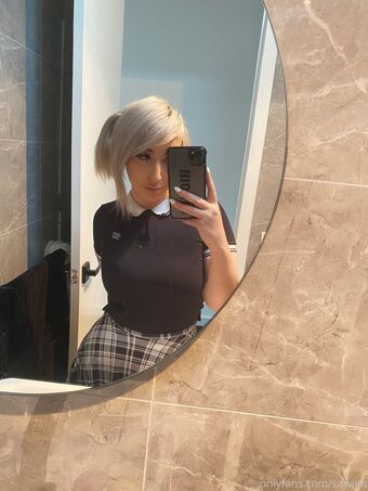 sawina Nude Leaks OnlyFans Photo 7