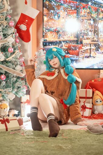 Saya Scarlet