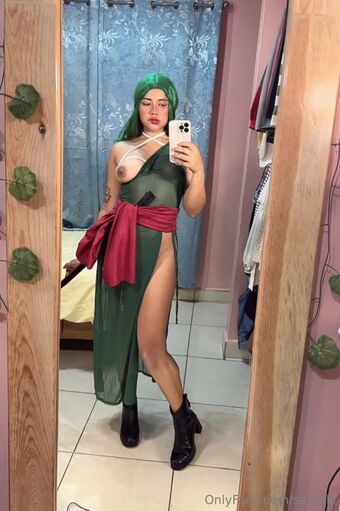 sayrolll Nude Leaks OnlyFans Photo 18