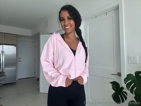 sayyastofitness Nude Leaks OnlyFans Photo 7