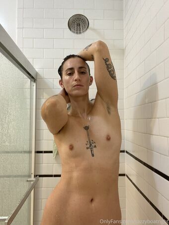 Sazzy Boatright Nude Leaks OnlyFans Photo 3