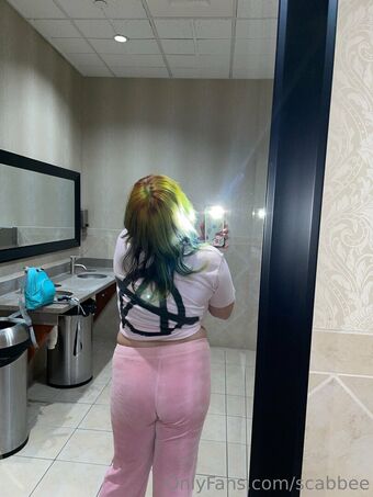 scabbee Nude Leaks OnlyFans Photo 16