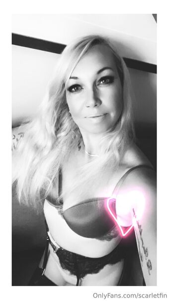 scarletfin Nude Leaks OnlyFans Photo 13