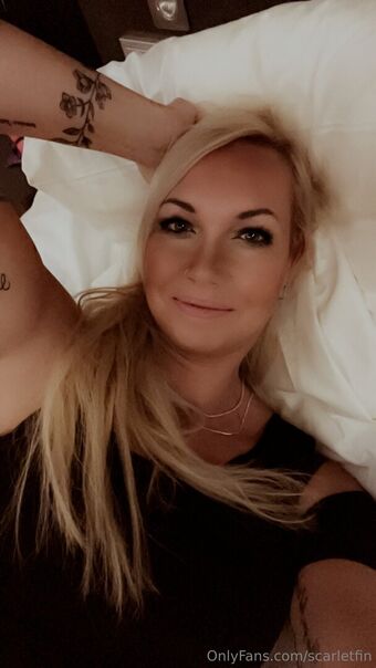 scarletfin Nude Leaks OnlyFans Photo 14