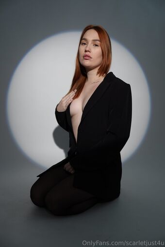 scarletjust4u