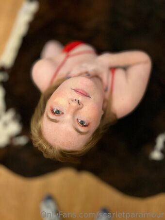 scarletparamour Nude Leaks OnlyFans Photo 11