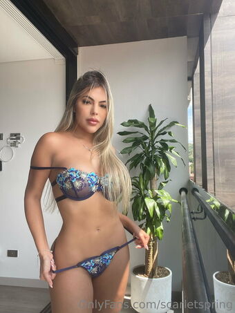 scarletspring Nude Leaks OnlyFans Photo 10
