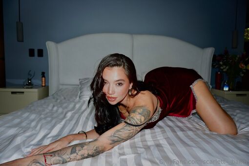 scarlett__baker Nude Leaks OnlyFans Photo 40