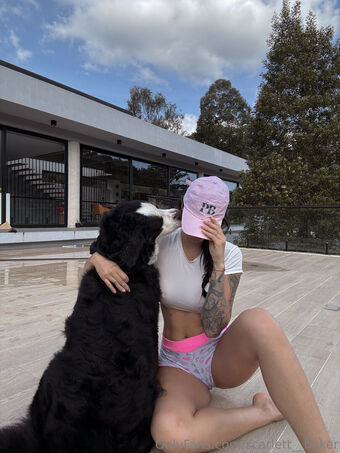 scarlett__baker Nude Leaks OnlyFans Photo 43