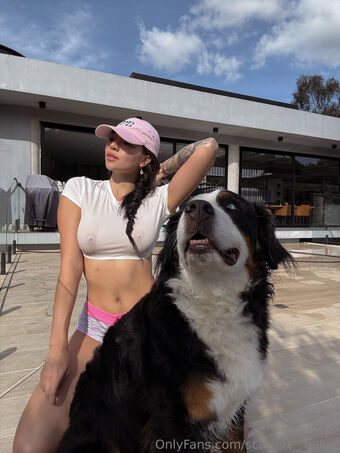 scarlett__baker Nude Leaks OnlyFans Photo 44