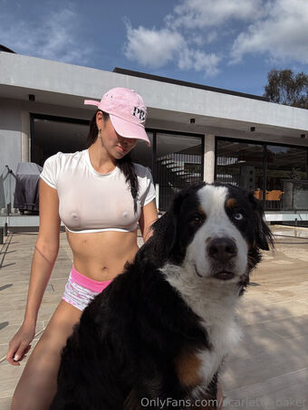 scarlett__baker Nude Leaks OnlyFans Photo 45