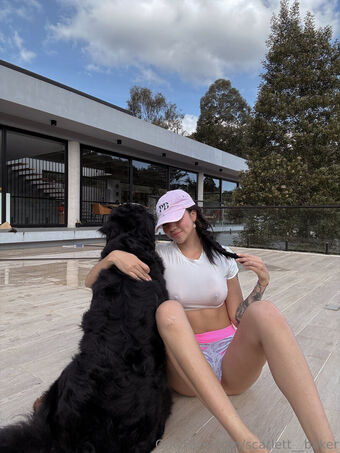scarlett__baker Nude Leaks OnlyFans Photo 46