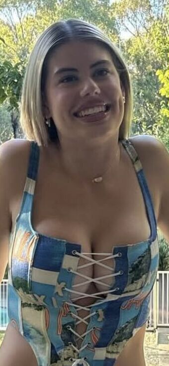 Scarlett Edmistone