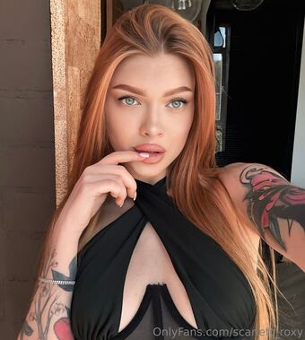 scarlett_roxy Nude Leaks OnlyFans Photo 3