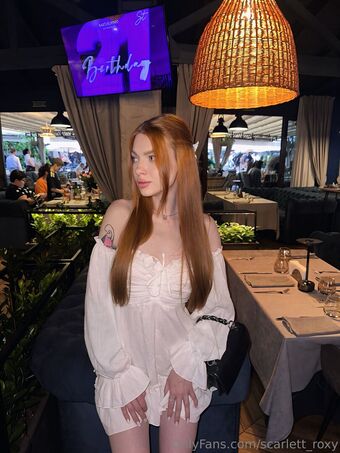 scarlett_roxy Nude Leaks OnlyFans Photo 7