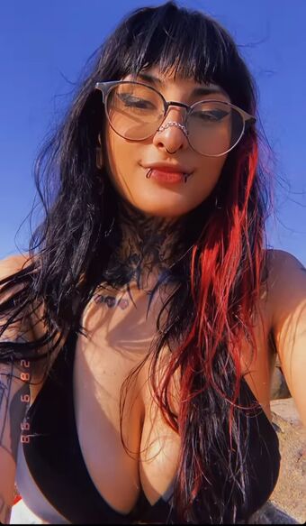 Scaryume Nude Leaks OnlyFans Photo 8