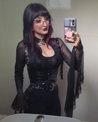 Scaryume Nude Leaks OnlyFans Photo 13