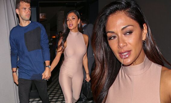 scherzinger