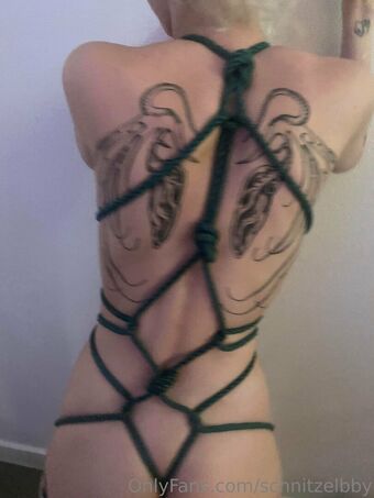 schnitzelbby Nude Leaks OnlyFans Photo 23