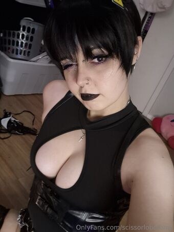 scissorlobotomy Nude Leaks OnlyFans Photo 21
