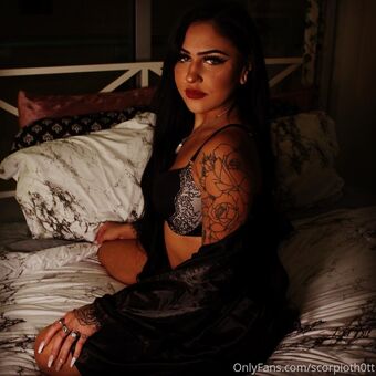 scorpioprincessxx