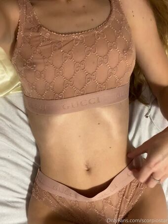 scorpiosign Nude Leaks OnlyFans Photo 9